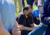 В Кой-Таше прошли похороны близкой родственницы Атамбаевых