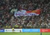 Сборная Кыргызстана по футболу обыграла Сингапур с счетом 2:1
