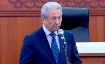 Бишкекский горсуд вернул апелляционную жалобу Адахана Мадумарова «в связи с пропуском срока на подачу»