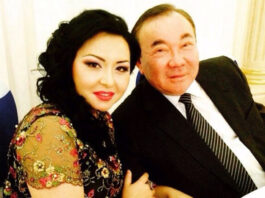Болат Назарбаев подал в суд на бизнесмена, обвинившего его в рейдерстве