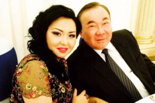 Болат Назарбаев проиграл суд бывшей жене