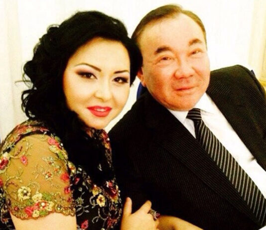 Болат Назарбаев подал в суд на бизнесмена, обвинившего его в рейдерстве