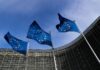 Европарламент поддержал предоставление Украине статуса кандидата на вступление в ЕС