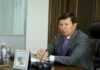 В компании «зятя» Назарбаева выявлено нарушений почти на триллион тенге