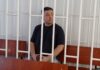 Мелис Аспеков в суде заявил о намерении объявить голодовку