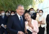 Новый вариант узбекской Конституции исключает суверенный статус Каракалпакстана