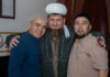 В Кыргызстане строят крупную мечеть имени Ахмата-Хаджи Кадырова — СМИ Чечни
