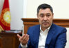 Президент Кыргызстана заявил, что легальные казино остановят подпольные игры