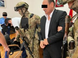 Уголовные дела Алымкадыра Бейшеналиева передали в МВД