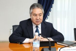 Глава МИД Кыргызстана рассказал своим коллегам по ОДКБ о вторжении Таджикистана