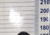 ГУВД Чуйской области: Задержан подозреваемый в убийстве женщины, которая была обезглавлена