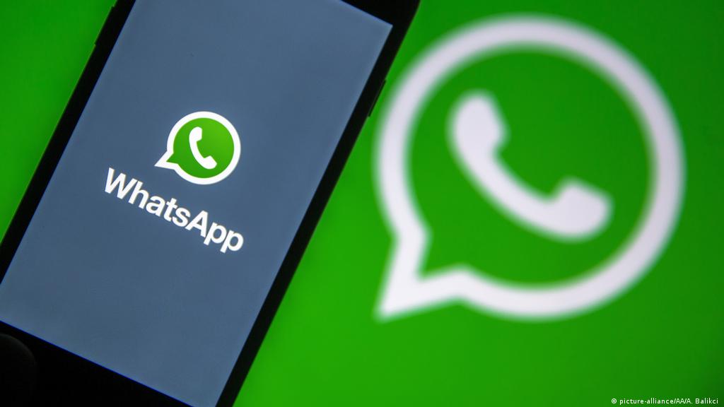 WhatsApp получил собственное приложение для Windows