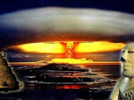 ИИ готов применять ядерное оружие в симуляции войн в 95% случаев