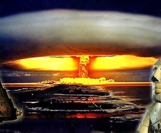 ИИ готов применять ядерное оружие в симуляции войн в 95% случаев