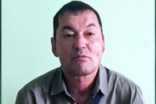 Казахстанский вор в законе в московском СИЗО сделал свой перевод Библии