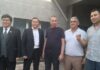 Суд оправдал подозреваемых по делу об октябрьских событиях во главе с Алмазбеком Атамбаевым