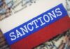США объявили о введении странами «большой семерки» новых санкций, направленных против оборонной промышленности России