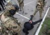 Украинские спецслужбы заявили о разоблачении агентуры ФСБ, в которую входили чиновники кабмина и ТПП Украины