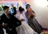 Суд не стал наказывать жениха, ударившего невесту на свадьбе
