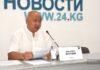 Юрист обвиняет помощника Акылбека Жапарова в мошенничестве