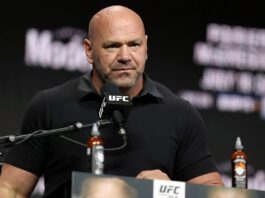 Дана Уайт ответил, кого считает самым сильным бойцом в UFC в данный момент