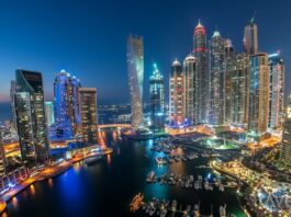 Суд в ОАЭ приговорил восьмерых узбекистанцев к пожизненному заключению