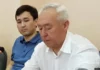 Верховный суд оправдал главу Союза журналистов Казахстана Сейтказы Матаева и его сына Асета Матаева