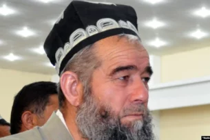 В Таджикистане 80-летнего заключенного водворили в ШИЗО на 15 суток