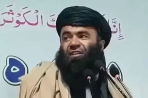 В Афганистане убит авторитетный салафитский шейх
