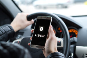 Секретное досье Uber: ложь, насилие и подкуп как методы захвата рынка