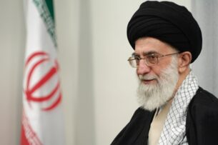 Племянница верховного лидера Ирана призвала иностранные правительства разорвать все связи с Тегераном