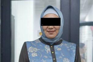 МВД Кыргызстана: задержана председатель совета директоров кооператива «Ихсан Групп ЛТД»