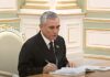 Наместник Аркадага. Тайны «приличного» заместителя Гурбангулы Бердымухамедова