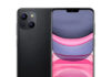 Представлена копия iPhone 13 за 108 долларов от Meizu