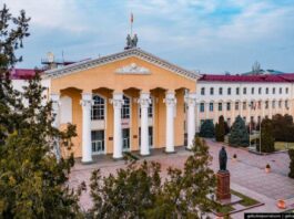 Прием в ВУЗы Кыргызстана начнется 15 июля