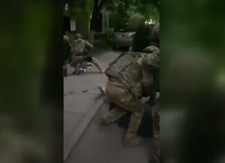 Сотрудники ГКНБ предотвратили теракт в Бишкеке. Задержаны иностранцы, которые планировали диверсию во время айт-намаза