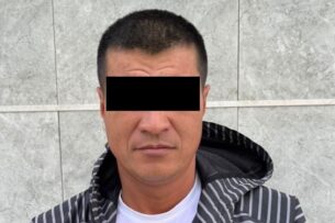 ГКНБ: Задержан один из членов международной наркогруппировки