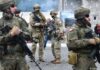 Миссия НАТО в Косово выразила готовность вмешаться в конфликт Приштины и Белграда