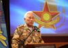 Казахстанский генерал рассказал, как казнокрады в погонах подрывали оборонную мощь страны