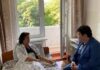 Раису Атамбаеву госпитализировали по настоятельной рекомендации врачей