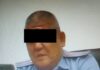 За вымогательства взятки задержан начальник ГОМ-1 УВД Ленинского района Бишкека