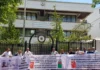 В Турции сотрудники консульства Туркменистана избили активистов и адвоката