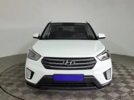 В Казахстане приостановили выпуск автомобилей Hyundai Ассent и Hyundai Creta