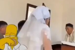 Казахстанцы осудили невесту, которая попросила на махр дорогой автомобиль