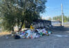Ситуация по вывозу мусора острая, заявил вице-мэр Бишкека