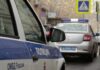 В Петербурге задержали кыргызстанцев после нападения с топором на владельца Hyundai