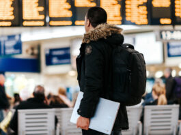 В Кыргызстане запущена электронная платформа для получения статуса «Цифровой кочевник»