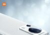 Xiaomi выпускает свой «клон» iPhone 14 Pro — Civi 2