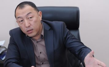 Возбуждено два уголовных дела на министра энергетики Кыргызстана