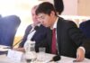 Столичных депутатов просят повесить все затраты элитных строительных компаний на бюджет Бишкека — Кадырбек Атамбаев
